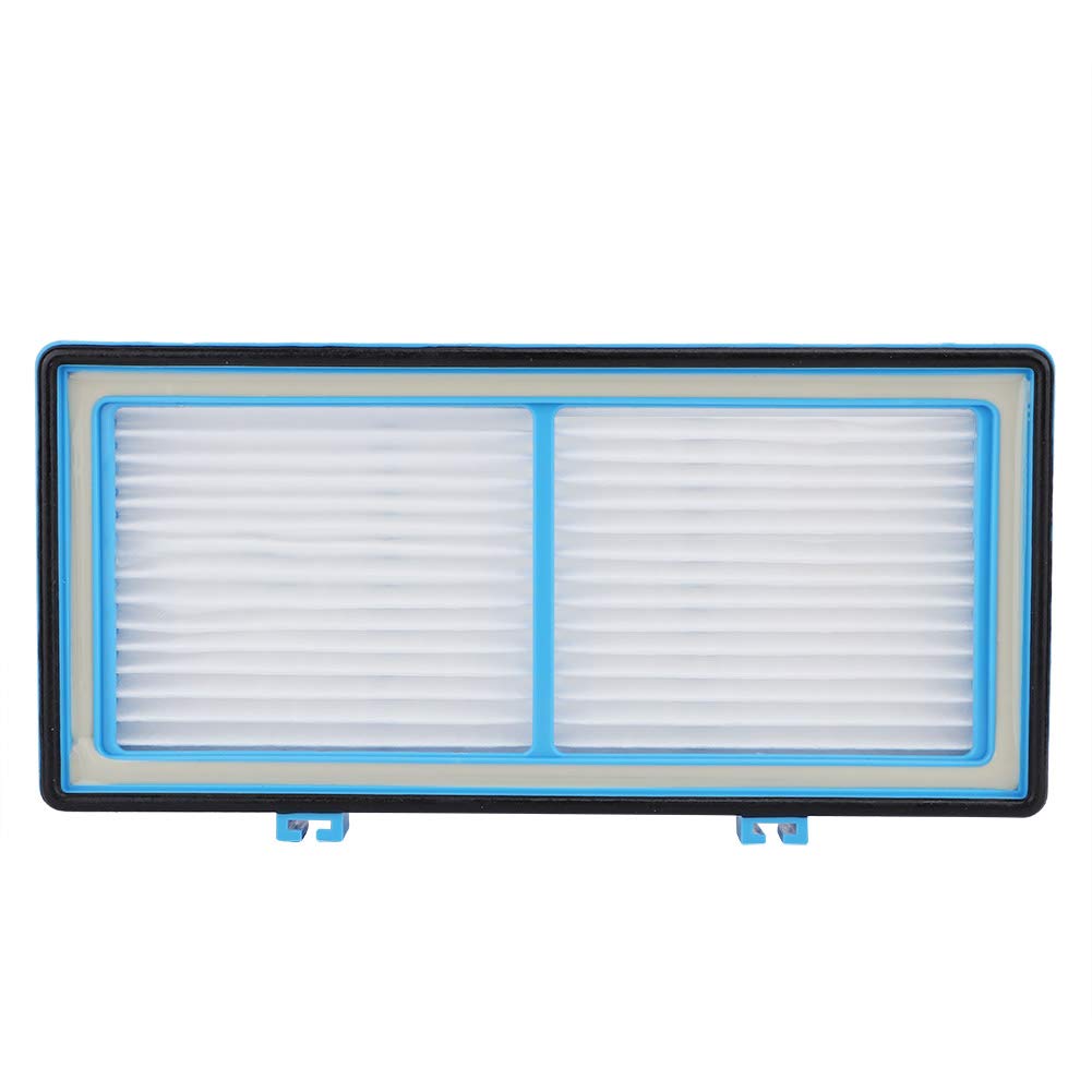 Hyuduo AER1 HEPA Air Filter Replacement for HONEYWELL HAPF30AT Air Purifier – True HEPA Filter Captures Dust, Pollen, Allergens, Pet Dander & Bacteria