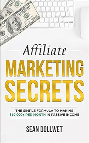 formula to make money online