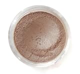 Glamour My Eyes Mineral Eyeshadow - Driftwood (Shimmer) Large