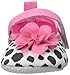 Luvable Friends Unisex Baby Crib Shoes