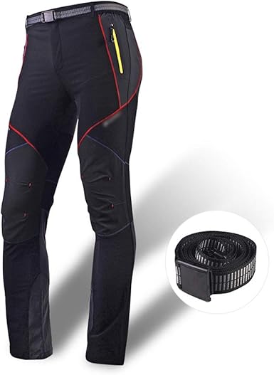 loose cycling pants