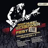 FEST:LIVE TOKYO INTERNATIONAL FORUM HALL A CD /   