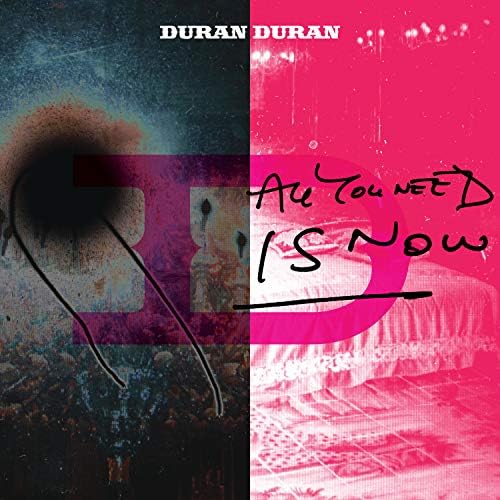 Duran Duran - Night Versions - Amazon.com Music