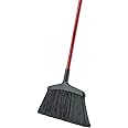LIBMAN 997.0 Angle Broom, Extra Wide Angle, 15"