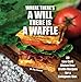 Where There's A WILL There Is A WAFFLE: 20 low carb and gluten free waffle recipes for a ketogenic diet by Paul  Spalding