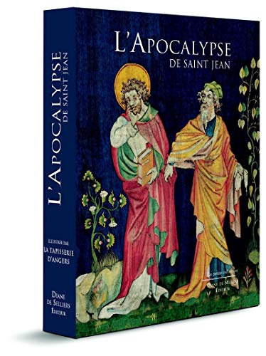 L'Apocalypse illustrée par la tapisserie d'Angers by 