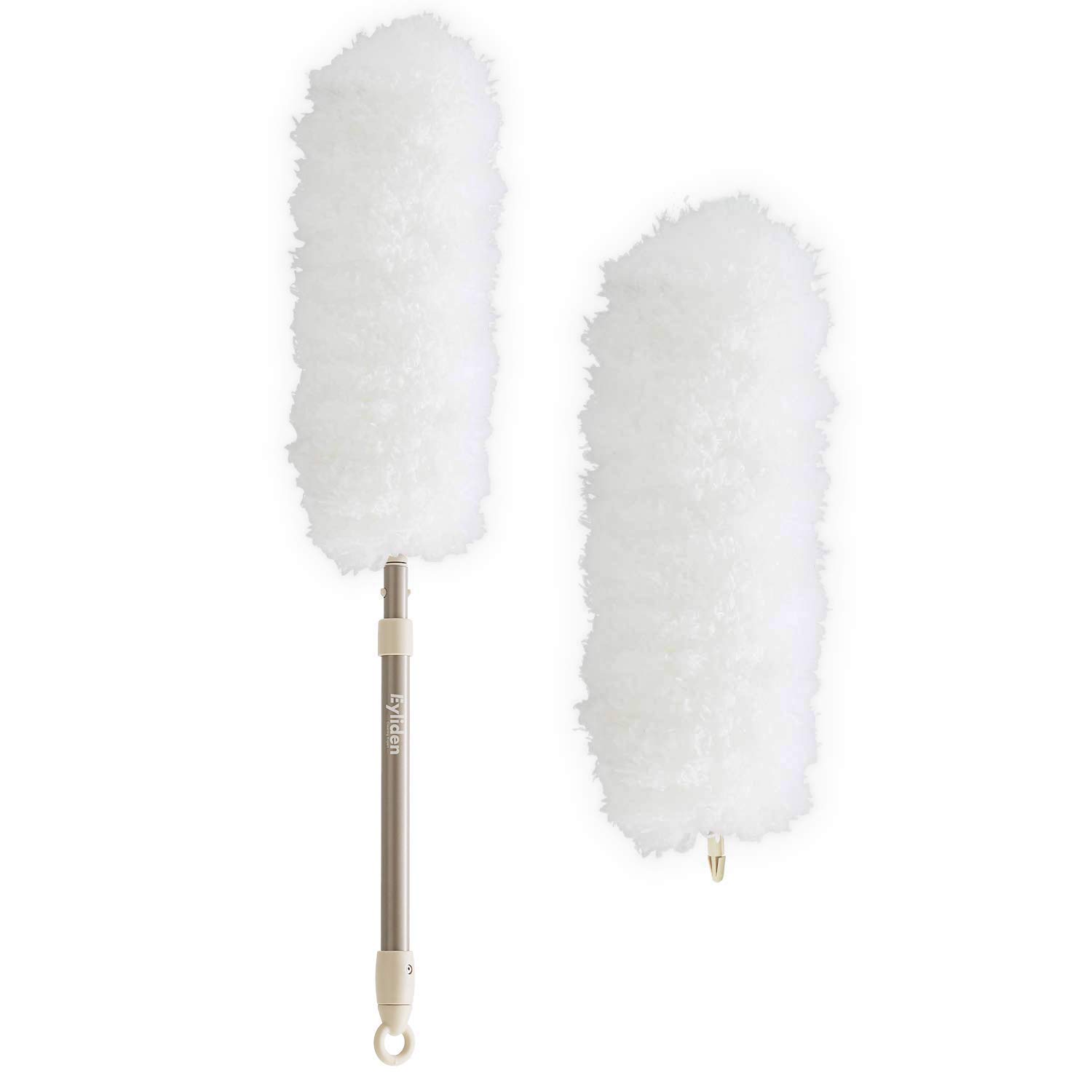 Eyliden Dusters for Cleaning, Duster with Extendable