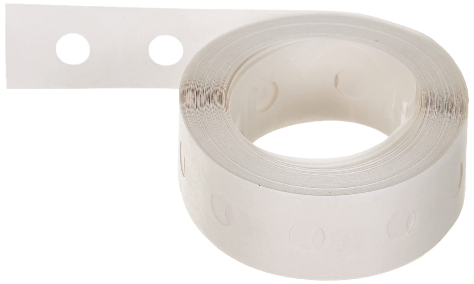 Hole Reinforcers Label Pack of 500, Leitz 1706