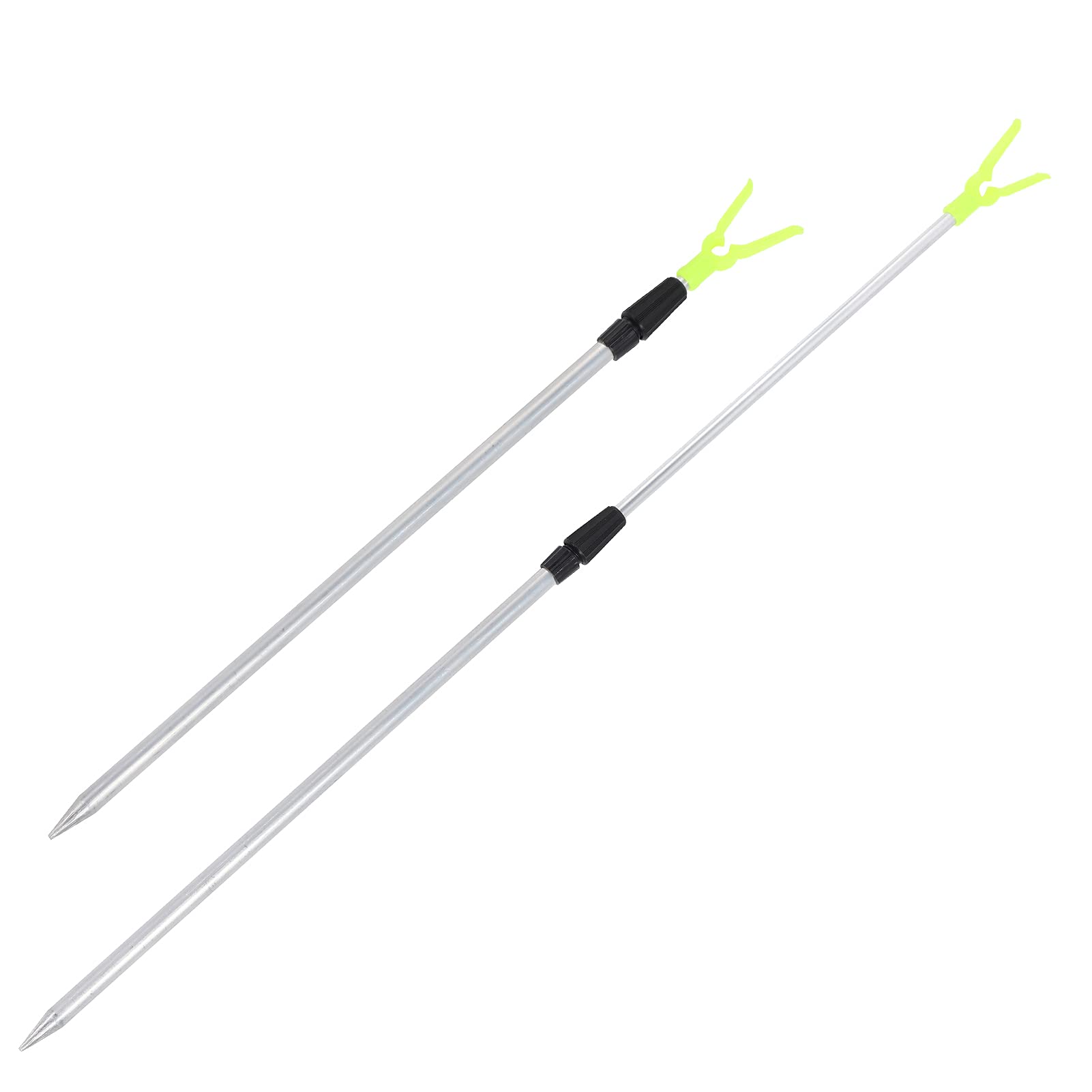 Voluxe Fishing Rod Rest - Practicable Fishing Pole Holder