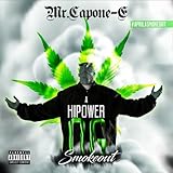 HIGHPOWER OG SMOKEOUT                              image