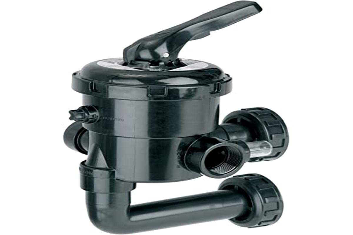 Fluidra 20569 Electric Valve 1 1/2 Inch 6 (+1) Var.3 Rac