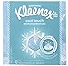 Kleenex Cool Touch Tissues, Upright - 50 Count - 6 Pack - Graphics May Vary