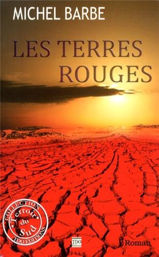 Les  terres rouges
