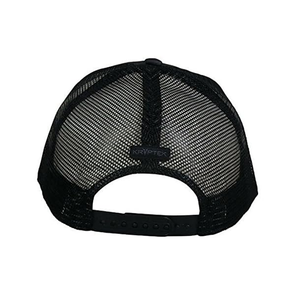 Kryptek-Camo-Mesh-Back-HuntingMilitary-Cap-Typhon