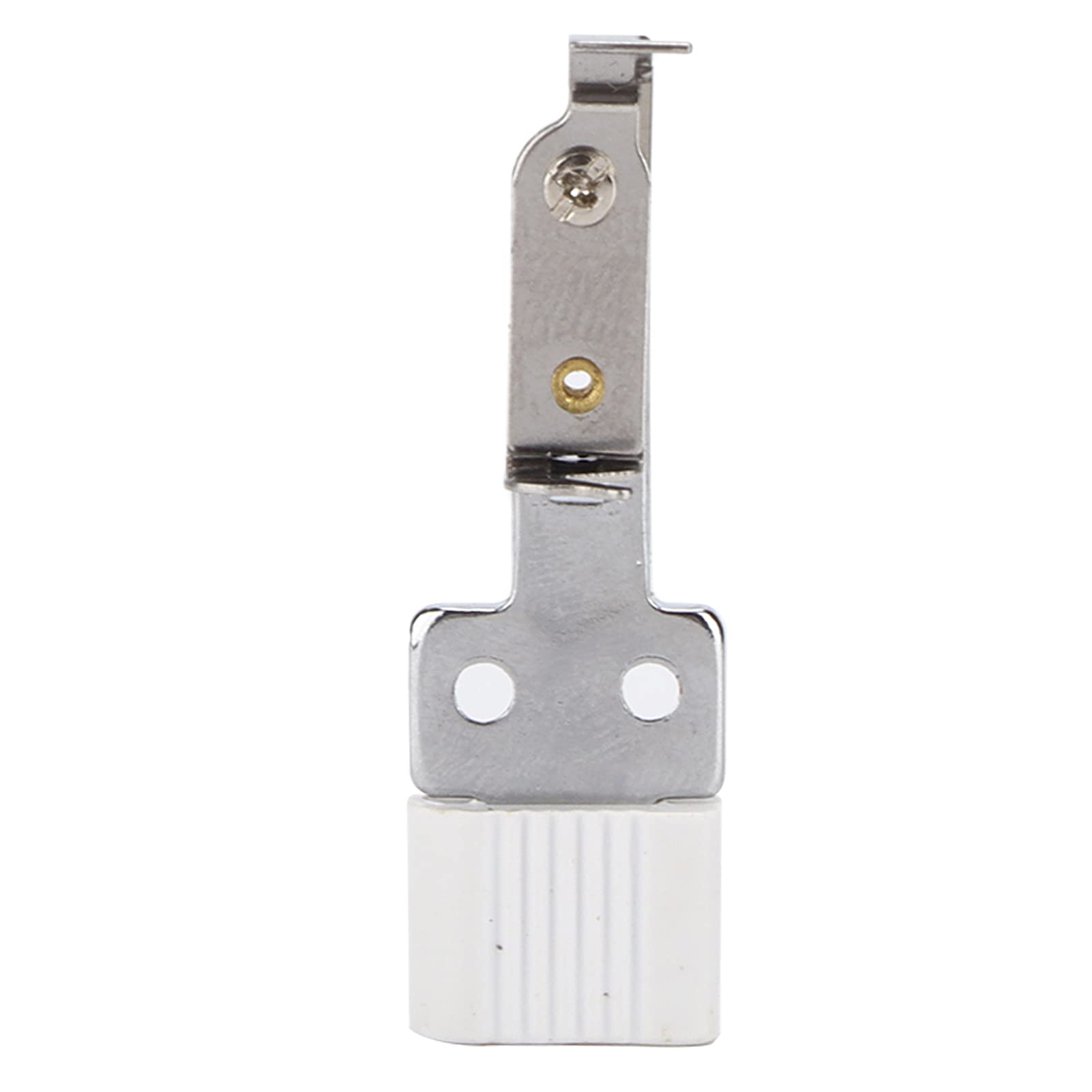 Zerodis Sewing Threader, Automatic Multifunctional Stainless Steel Tailoring Tool Adapts to Singer Heavy Duty Series Needle Threader for Craft