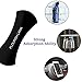Phone Gel pad Phone holder Stand Phone Pads sticker [ 2Pcs ] Olycism Nano Rubber Sticky Flourish Lama Anti-Slip Washable Mount For Smart phones Car GPS Kitchen Cabinets iPad Glass Mirrors