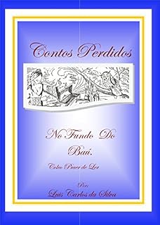 Livro Contos Perdidos no Fundo do Baú - Volume 01 - Coleção Prazer de Ler