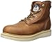 GEORGIA BOOT Wedge Steel Toe Work Boot