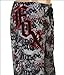 Fox Racing Men's Seca Wrap S/S Shirts,Large,Black