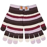 Carhartt Women's Candy Gloves (Large, Multi 2)