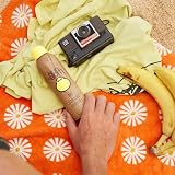 Sun Bum SPF 50 Continuous Spray Sunscreen Lightweight Clear Vitamin E 6oz view 3