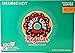 The Original Donut Shop, Single-Serve K-Cup Pods, Medium Roast Coffee, 100 Count (Pack of 1), Regular