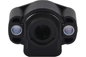 FEIDKS NEW 4761871AC Throttle Position Sensor TPS for 1991-1993 Daytona 1993-1996 Grand Cherokee