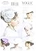 VOGUE PATTERNS V8052 Misses' Vintage Hats, One Size