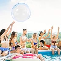 wiggle wiggle bubble ball