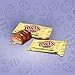 TWIX Easter Caramel Minis Size Chocolate Cookie Bar Candy 11.5-Ounce Bag (Pack of 4)