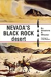 Front cover for the book The Nevada Desert by Sessions S. Wheeler