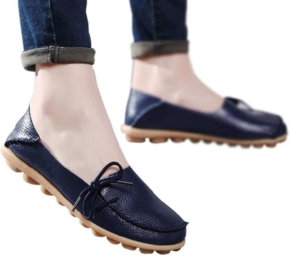 amazon women's leather shoes