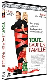 Tout... Sauf En Famille