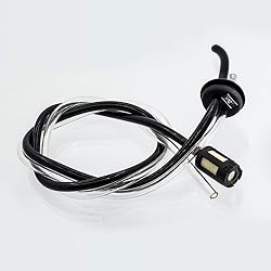 1PZ DD1-X02 Gas Lines Fuel Hose Replacement for X1