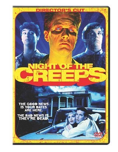 Night of the Creeps (Director's Cut) - //coolthings.us