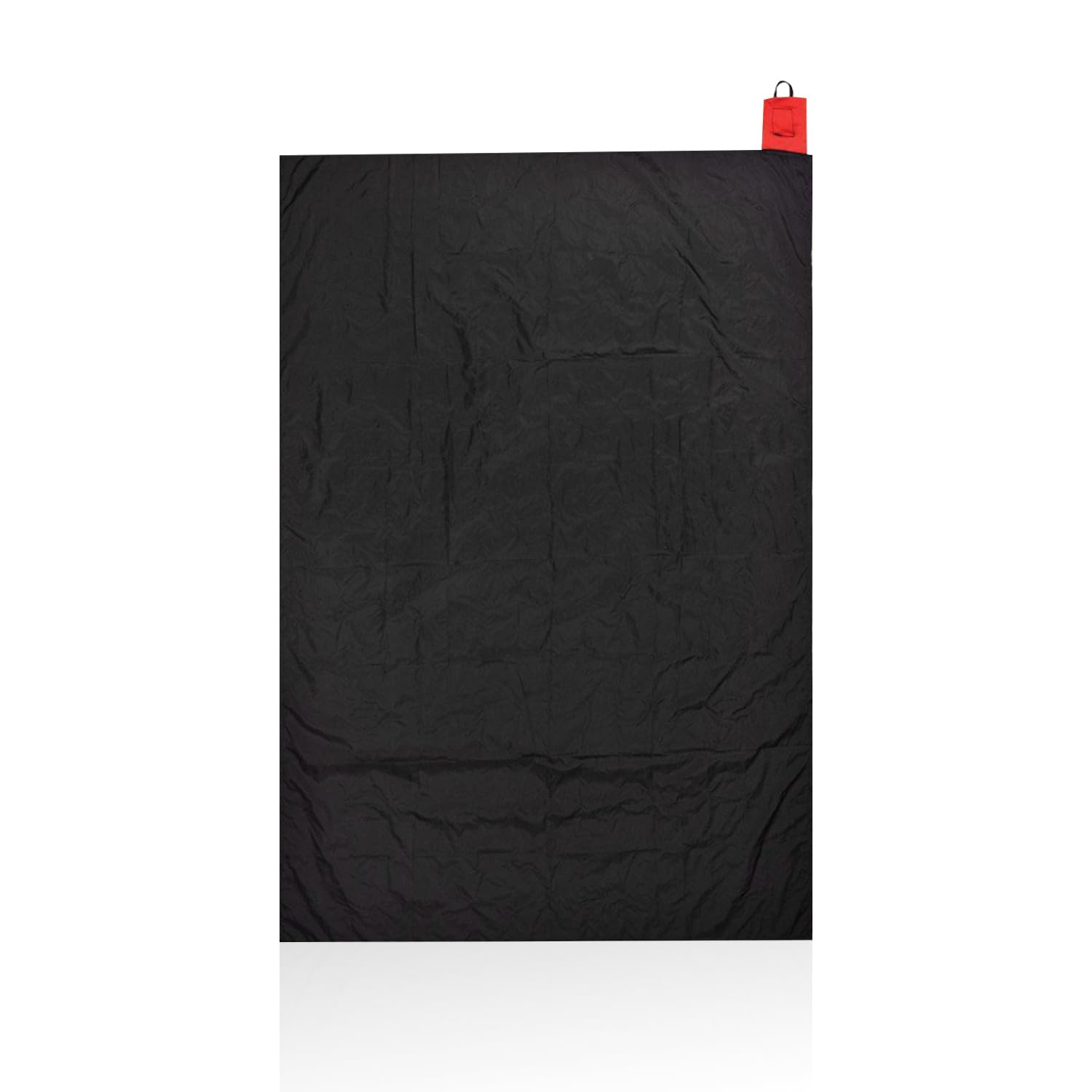 DUINIU 1 Piece Outdoor Mini Mat, Ultra-Light Travel Blanket, Mini Picnic Blanket, Ultra-Thin Nylon Beach Mat, Picnic Accessories, Suitable For Travel, Mountain Climbing, Picnic