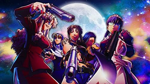 Download Amazon Com Tiansw Black Lagoon Omake 25inch X 14inch 62cm X 35cm HD Get Wallpaper Amazon Com Tiansw Black Lagoon Omake 25inch X 14inch 62cm X 35cm For iPhone Free