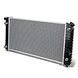 Replacement for 96-05 Chevy Blazer/GMC Jimmy AT