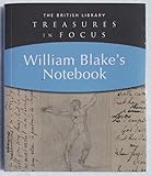 The British Library Treasures In Focus: William Blake's Notebook
