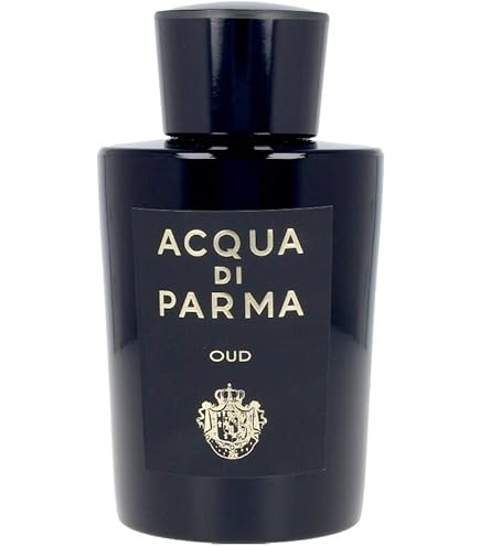 Acqua di Parma Quercia Eau De Parfum Spray for Men, 3.4 Ounce, 1