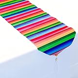 Fiesta Table Runner