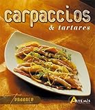 carpaccios et tartares by