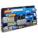 Air Warriors Buzz Bee Interceptor Sniper Foam Dart Blaster