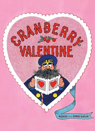 Cranberry Valentine (Cranberryport): Wende Devlin, Harry Devlin