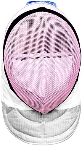 Radge Unisex 350N Washable Eletric Foil Fencing Mask