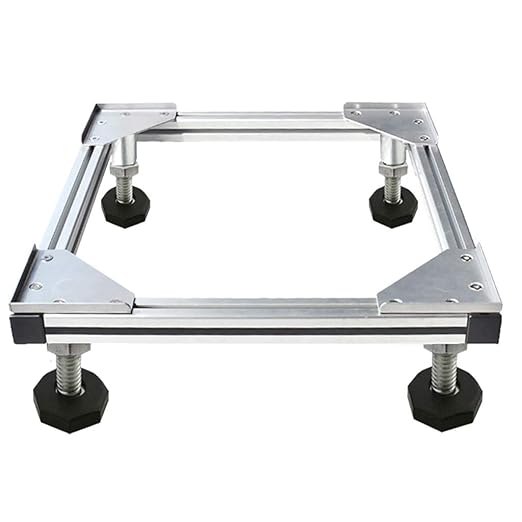 MM aparato Lavadora a prueba de humedad antideslizante choque ...