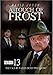 'A Touch of Frost: Series 13 DVD'