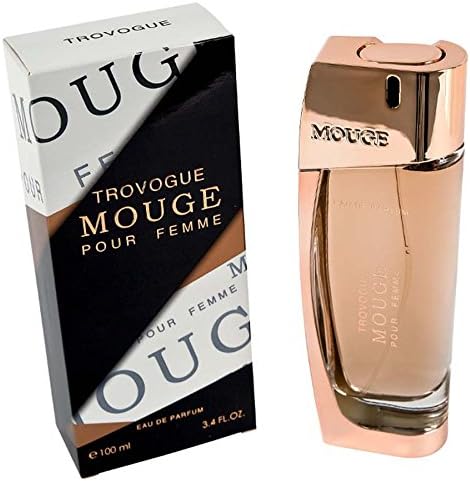 Perfume Mouge for Women 3.4 oz EDP by Perfumes Designer
