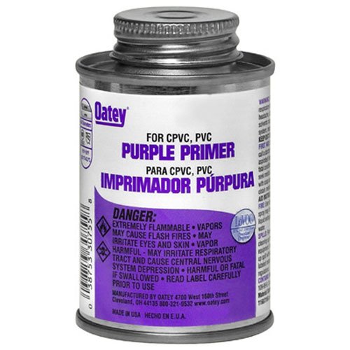 Oatey Purple Primer - Image 2
