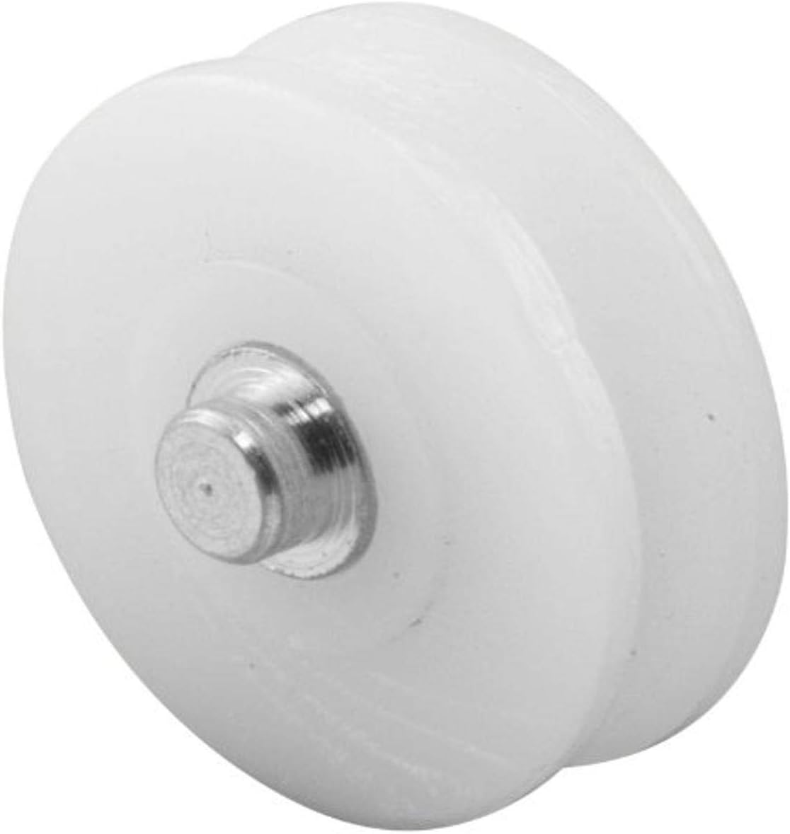 SlideCo 17140 Sliding Window Roller with 5/8Inch Center Groove Nylon